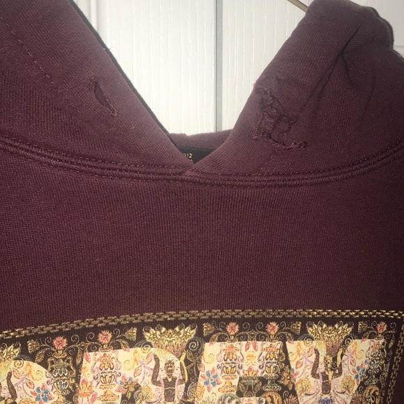 Obey hoodie - Picture 4 of 4